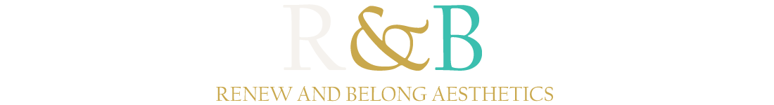 Renew and Belong logo